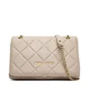 Valentino Bags  klasična ženska torbica OCARINA SUEDE