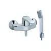 Baterija za tuš kadu CUBO JC37101 - Rosan