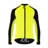 ASSOS JAKNA MILLE GT WINTER EVO ru