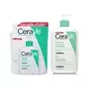 Cerave Gel za čišćenje lica Foaming Cleanser + Refill, 473ml