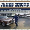 James Brown - Youve Got The Power - Federal & King Hits 1956-62 (Limited Edition) (180 g) (LP)