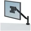 FELLOWES Nosač monitora Smart Suites Monitor Arm 8038201 crni