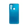 Maska za telefon GLITTER CASE za Motorola G60 DZ4, Akvamarin