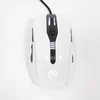 Epicgear Kompjuterski miš Gekkota, USB, 8200 dpi, Beli