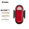 Fenix Zadnje svetlo za bicikl BC05R V2.0