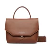 Ročna torba Emporio Armani EW005672 AF29459 U6124 Rjava