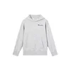 Champion Authentic Athletic Apparel Majica pegasto siva/črna