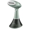 RUSSELL HOBBS Vertikalna pegla na paru 25592-56 Essentials zelena