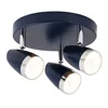 Rabalux 5952 - LED spot svetiljka KAREN 3xLED/4W/230V