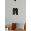 Wallity Luster 211-LS, 65cm, Crni