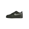 Nike Sportswear Superge Air Force 1 siva/črna