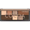 Catrice Catrice The Dark paleta senčil za oči - kakav 9 g