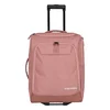 Travelite Kick Off Wheeled Duffle S Rosé