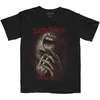 Seether Suffer It All Black L Majica