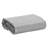 Cerada siva 1,5x2 m 650 g/m2