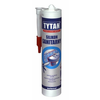 TYTAN Sanitarni silikon titan 280ml siva