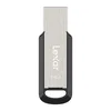 Lexar JumpDrive M400 USB ključek, 64 GB, USB-A, 150 MB/s (LJDM400064G-BNBNG)