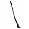 Didgeridoo Pro sintetičen 145cm ton D PROSDDG1-BK MEINL