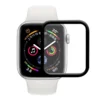 Zastitno staklo za Apple Watch Full glue curved 45 mm