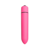 Mini vibrator Easytoys 10 Speed Bullet, roza
