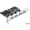 Delock 89297 PCI Express 4x USB 3.0