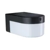 Paulmann 95747 - LED/2,3W IP44 Solarna zidna svetiljka sa senzorom CALYNE 3,7/230V