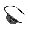 Iriedaily Santania Hip Torba za cez ramo black white