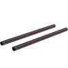SmallRig 15mm Carbon Fiber Rods (Pair, 12) 5212