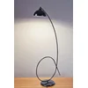 Opviq Podna lampa 8965-3, Crna