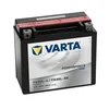 Varta Powersports AGM Motorcycle Battery TX20L-BS 12V 18Ah