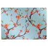 Decormat Podloga za stol A blooming tree 140x100 cm 2 cm
