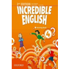 Incredible English: 4: Activity Book