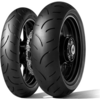 Dunlop Sportmax Qualifier II F ( 130/70 ZR16 TL (61W) M/C, prednji točak )
