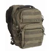 MILTEC ONE ASSAULT SM RANAC OLIV