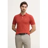 United Colors of Benetton polo majica moška bombažna z elastanom