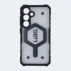 Maska UAG Pathfinder Mag Case za Samsung S24 transparent