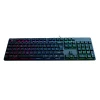Žična gaming tipkovnica REDRAGON NETHERBANE K521 RGB S ŠUMNIKI