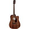 Elektro-akustična kitara CLD-15MCE Solid Wood Harley Benton