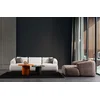 Atelier del Sofa Fotelja Sofia, Braon