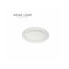 HOME LIGHT Vesta 611 Plafonska svetiljka 20W 3000K bela