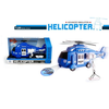 Dečija igračka - policijski helikopter ( 850354 )