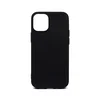 Maska za telefon MATT CASE za Iphone 12 mini (5.4), Crna