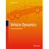 Vehicle Dynamics