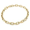 Ogrlica Furla Mianuvola WJ00245-K21000-OR000-1-007-20-CN-UNI J Zlata