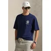 Bombažna kratka majica Polo Ralph Lauren