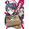 Devil Is a Part-Timer!, Vol. 3 (manga)