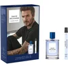 David Beckham Classic Blue darilni set za moške