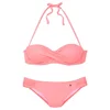 s.Oliver Bikini, roza