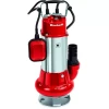 Potapajuća pumpa za prljavu vodu GC-DP 1340 G Einhell