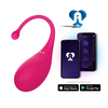 Adrien Lastc Palpitation Vibro metak, 9 režima vibracije, Roze